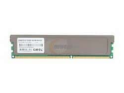 رم ژل 2GB DDR3 / 1333 Value GV32GB1333C9SC41075thumbnail
